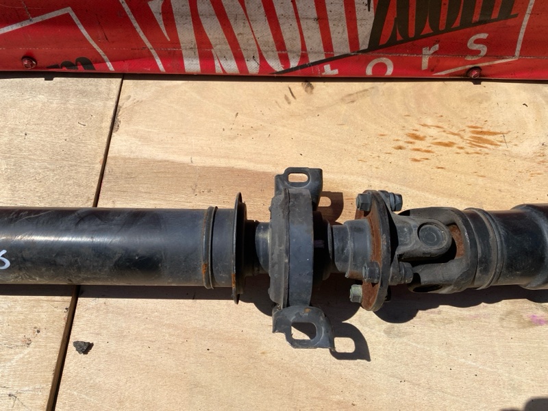 Карданный вал, 3800 рублей, Красноярск