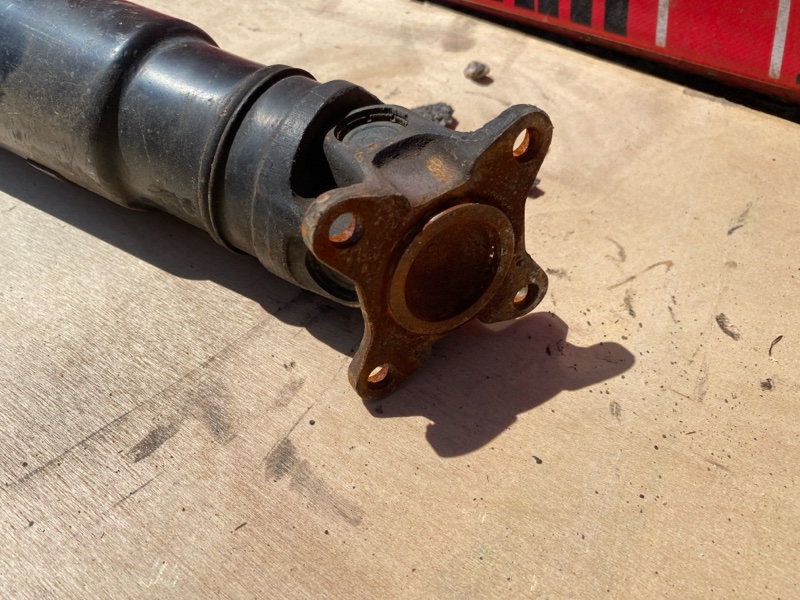 Карданный вал, 3800 рублей, Красноярск