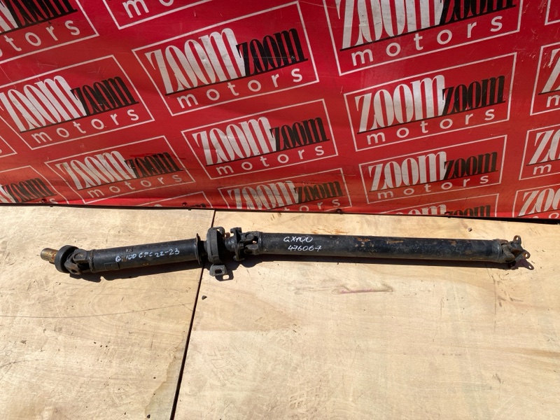 Карданный вал, 3800 рублей, Красноярск