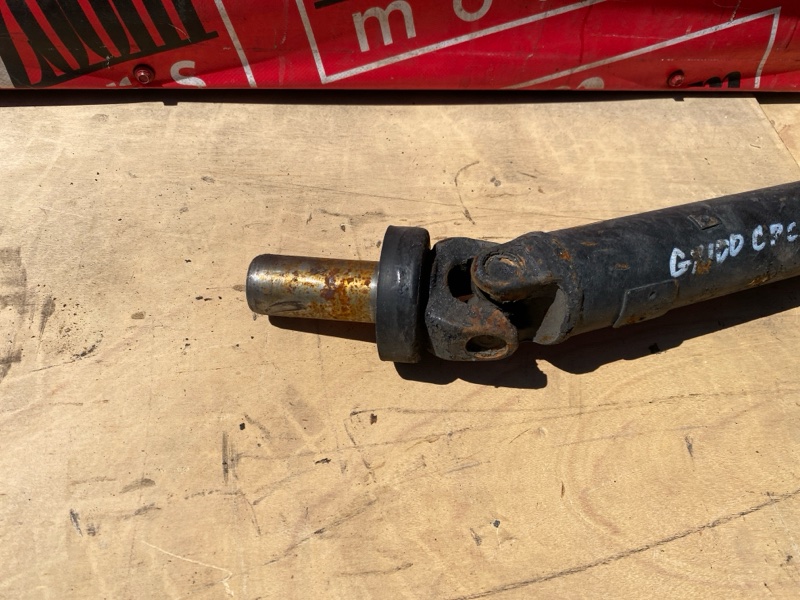 Карданный вал, 3800 рублей, Красноярск