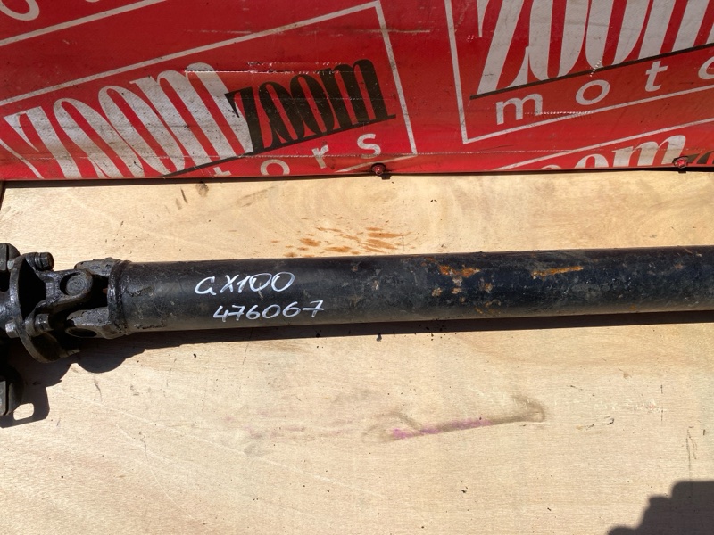 Карданный вал, 3800 рублей, Красноярск