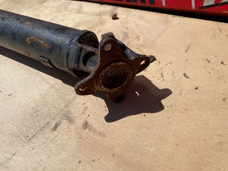 Карданный вал, 3800 рублей, Красноярск