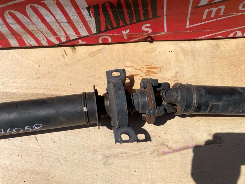 Карданный вал, 3800 рублей, Красноярск