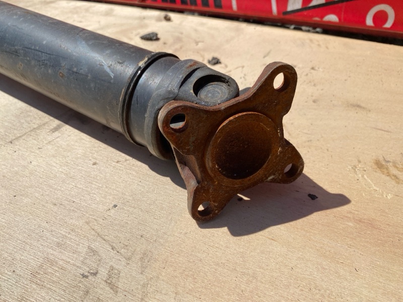 Карданный вал, 3800 рублей, Красноярск