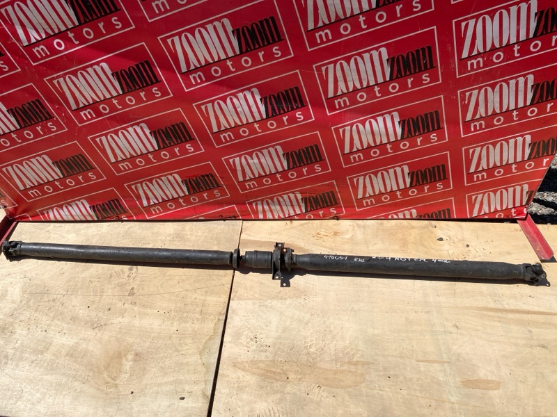 Карданный вал, 12400 рублей, Красноярск