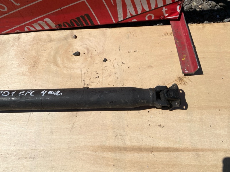 Карданный вал, 12400 рублей, Красноярск