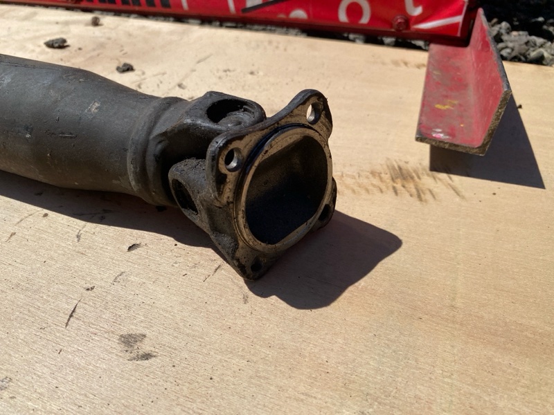 Карданный вал, 12400 рублей, Красноярск