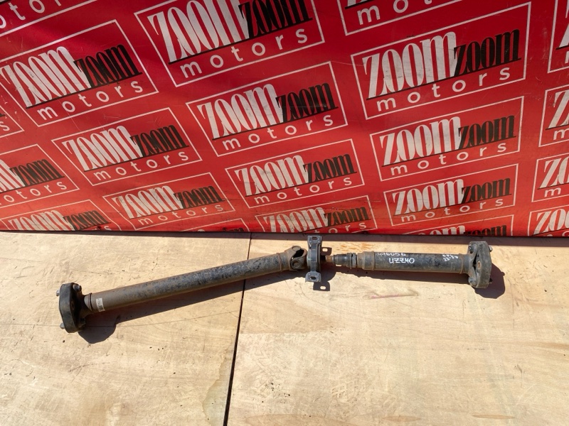 Карданный вал, 4800 рублей, Солонцы