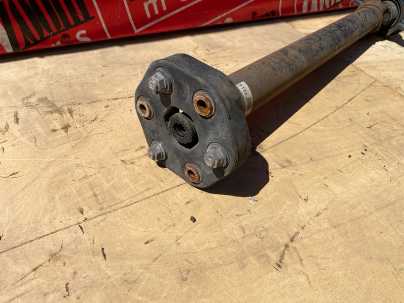 Карданный вал, 4800 рублей, Солонцы