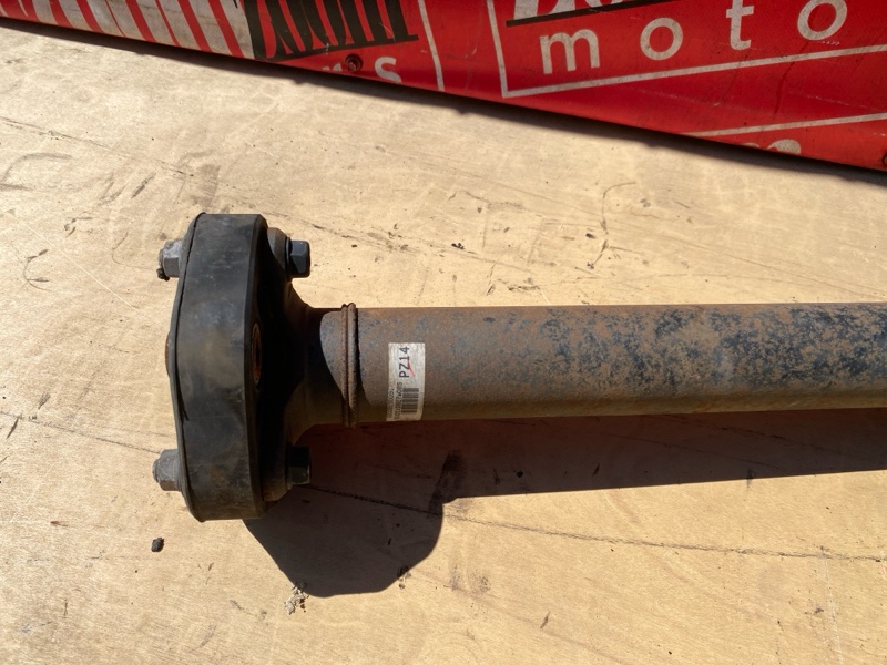 Карданный вал, 4800 рублей, Солонцы