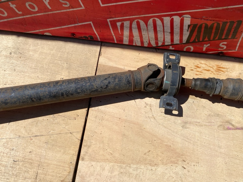 Карданный вал, 4800 рублей, Солонцы