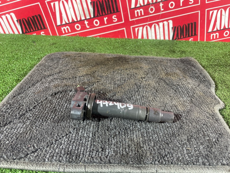 Катушка зажигания, 1200 рублей, Красноярск