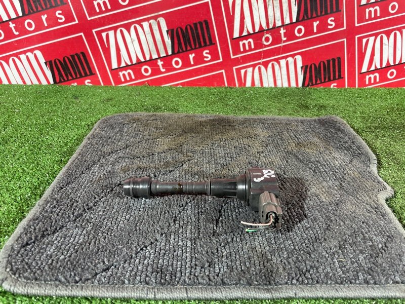 Катушка зажигания, 1200 рублей, Красноярск