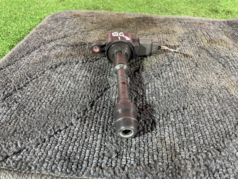 Катушка зажигания, 1200 рублей, Красноярск