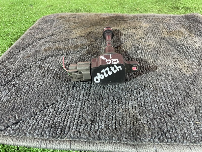 Катушка зажигания, 1200 рублей, Красноярск