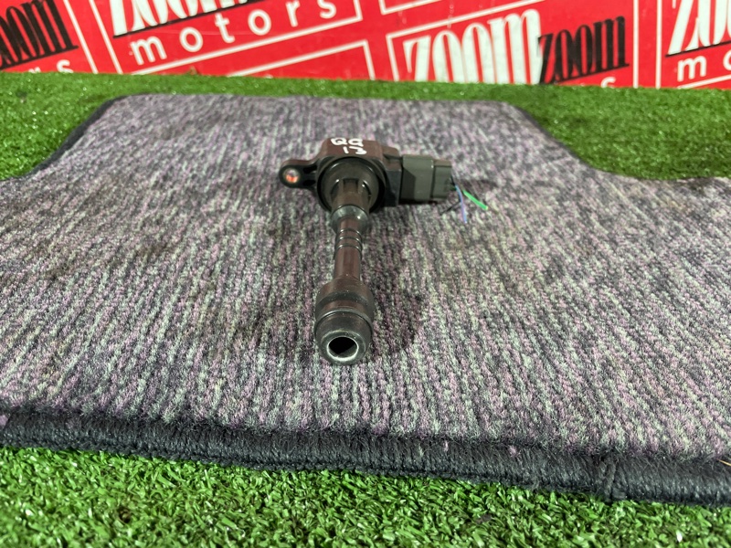 Катушка зажигания, 1200 рублей, Красноярск