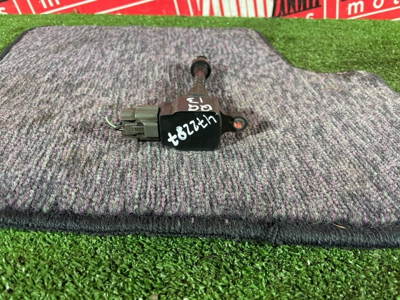 Катушка зажигания, 1200 рублей, Красноярск