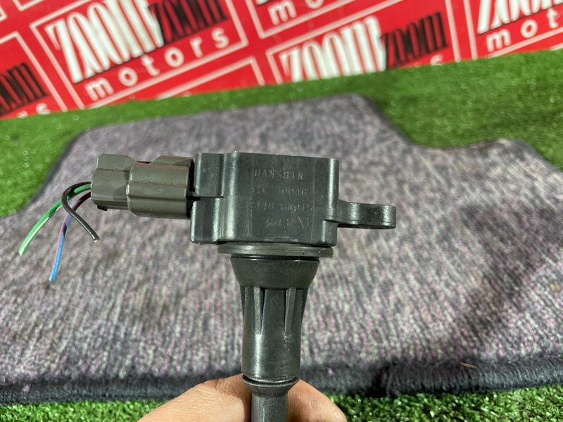 Катушка зажигания, 1200 рублей, Красноярск