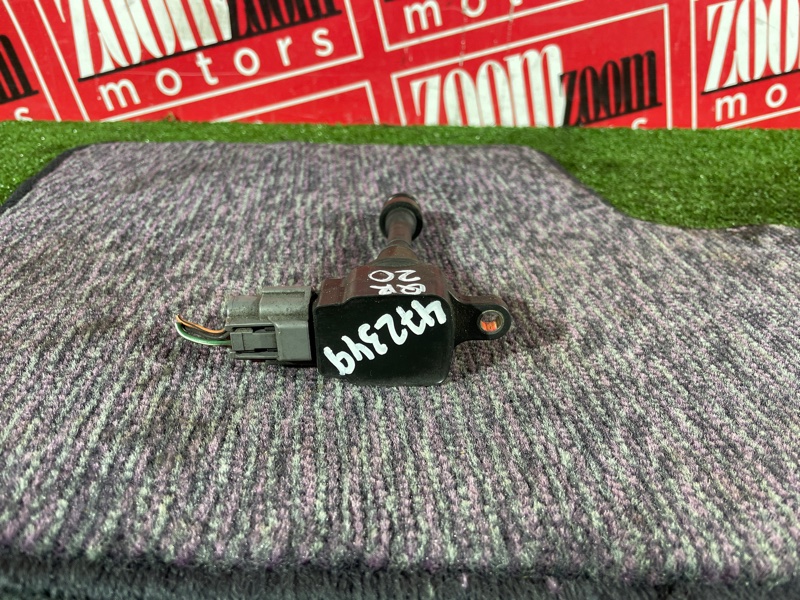 Катушка зажигания, 1200 рублей, Красноярск