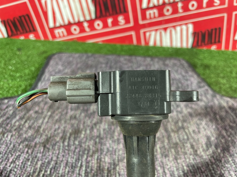 Катушка зажигания, 1200 рублей, Красноярск