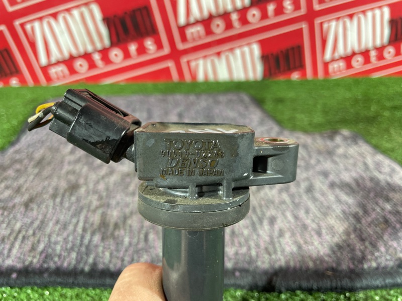 Катушка зажигания, 1500 рублей, Красноярск