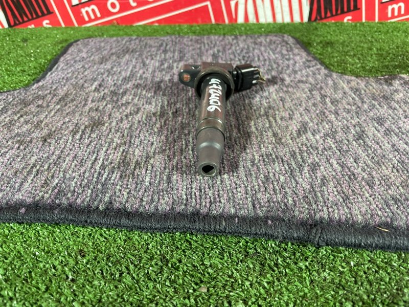 Катушка зажигания, 1200 рублей, Красноярск