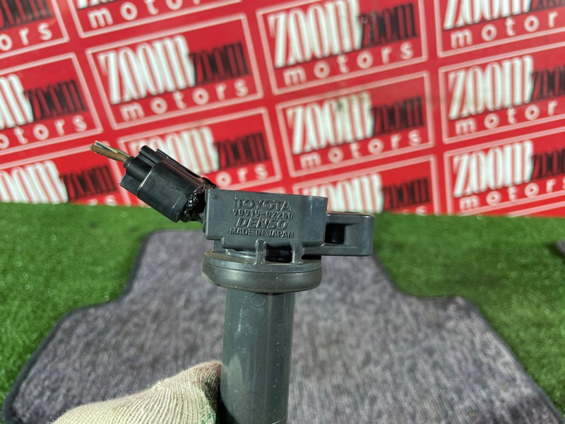 Катушка зажигания, 1200 рублей, Красноярск