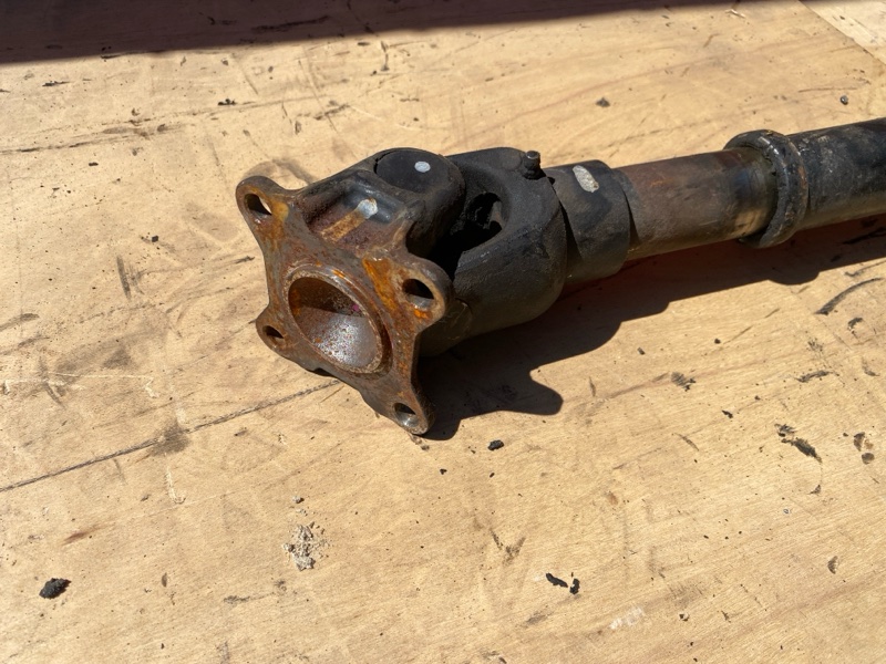 Карданный вал, 14300 рублей, Солонцы