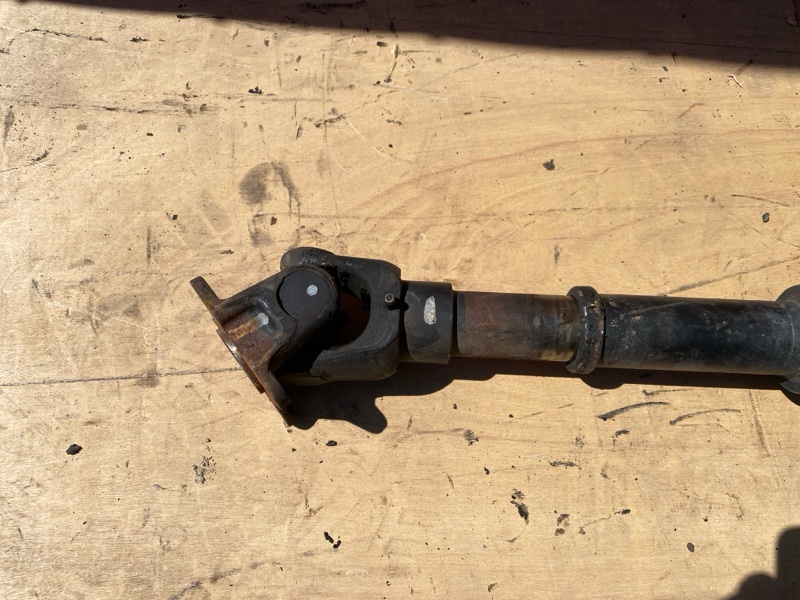 Карданный вал, 14300 рублей, Солонцы