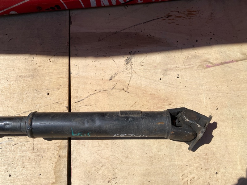 Карданный вал, 14300 рублей, Солонцы