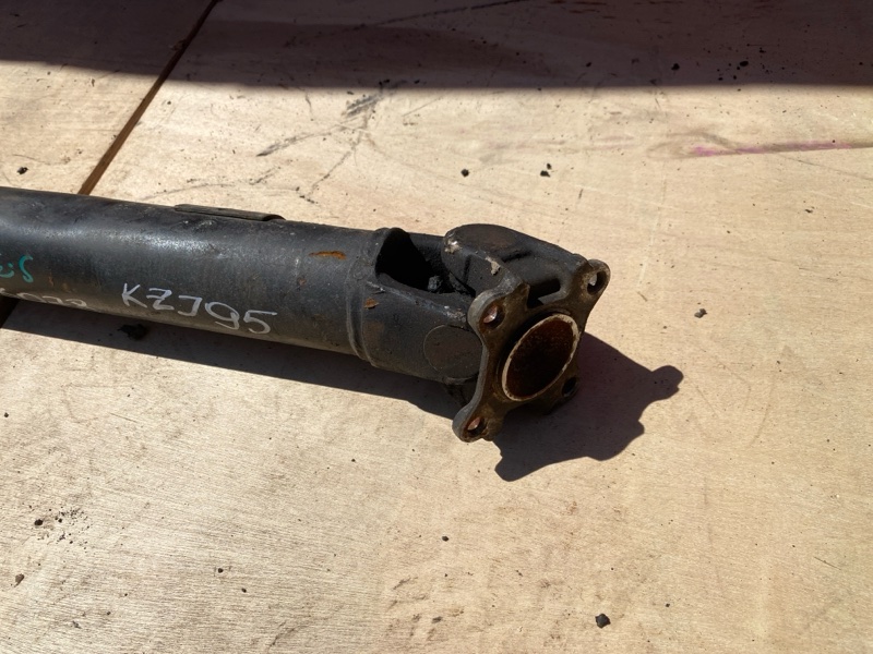 Карданный вал, 14300 рублей, Солонцы