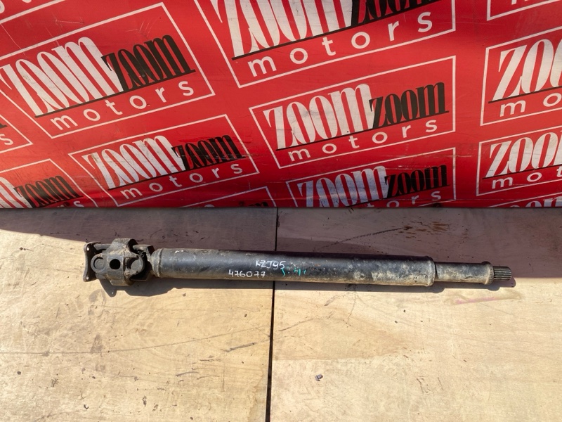 Карданный вал, 14300 рублей, Солонцы