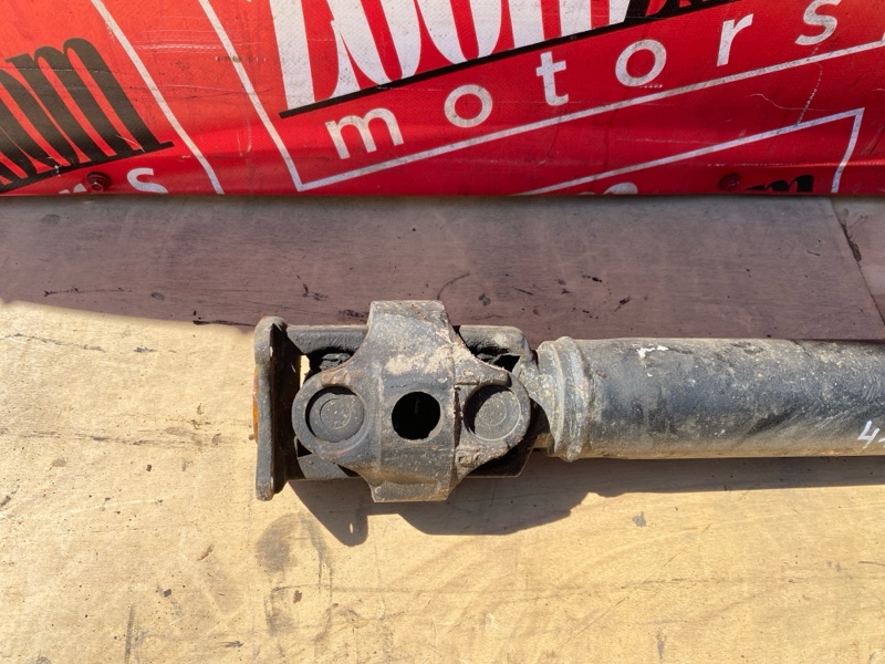 Карданный вал, 14300 рублей, Солонцы