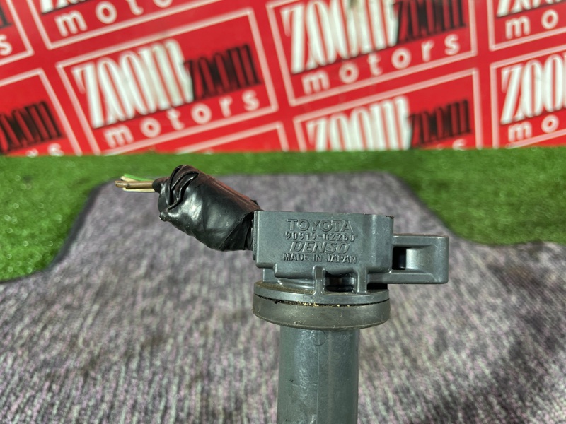 Катушка зажигания, 1200 рублей, Красноярск