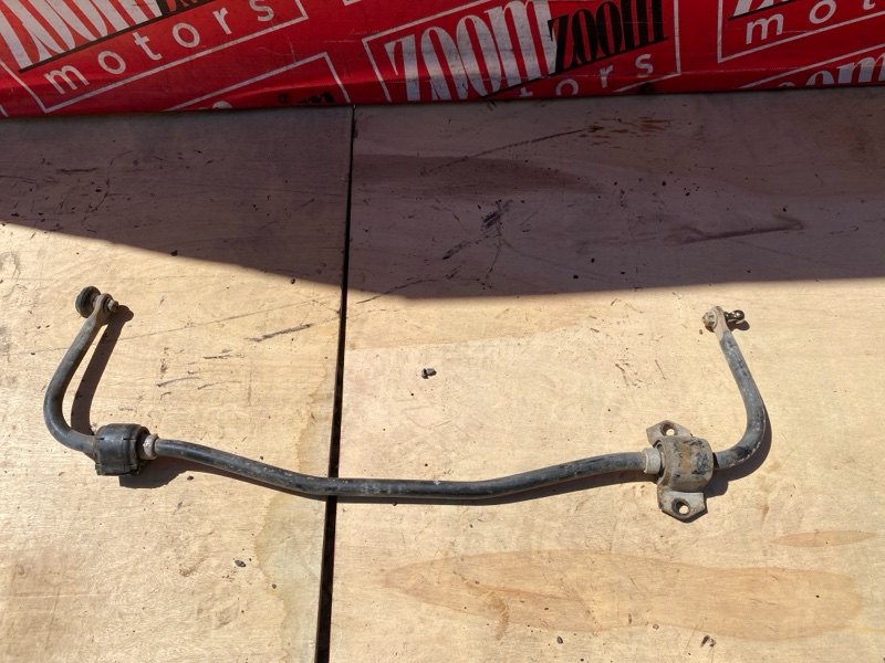 Стабилизатор поперечной устойчивости, 1500 рублей, Солонцы