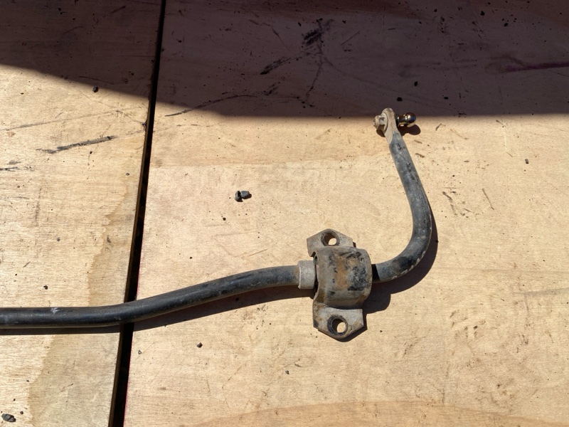 Стабилизатор поперечной устойчивости, 1500 рублей, Солонцы