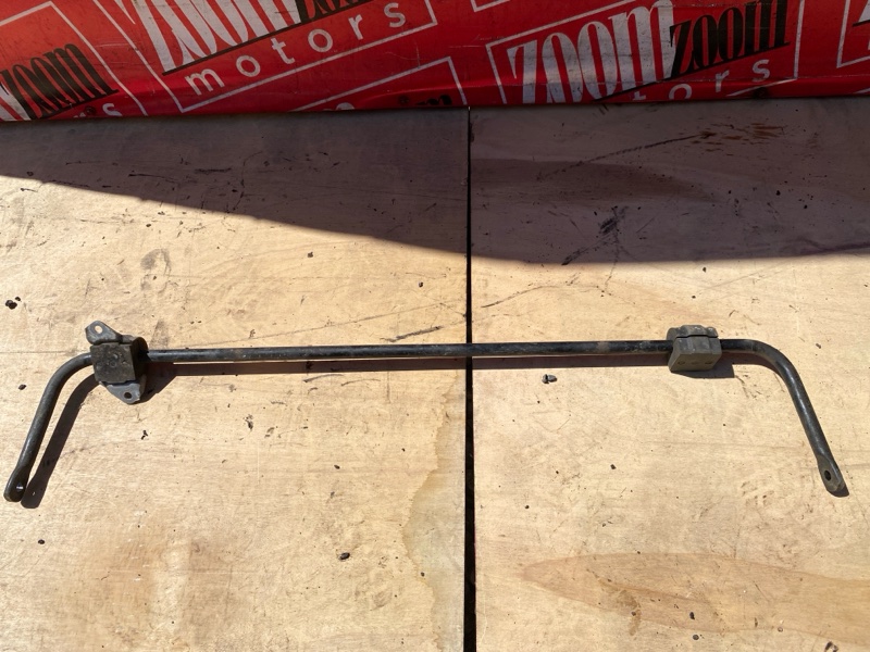 Стабилизатор поперечной устойчивости, 1000 рублей, Солонцы