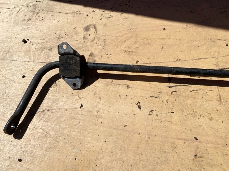 Стабилизатор поперечной устойчивости, 1000 рублей, Солонцы