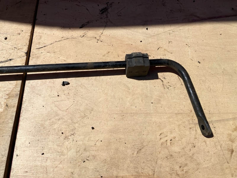 Стабилизатор поперечной устойчивости, 1000 рублей, Солонцы