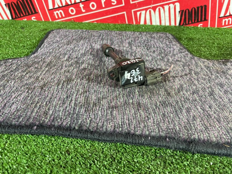 Катушка зажигания, 800 рублей, Красноярск