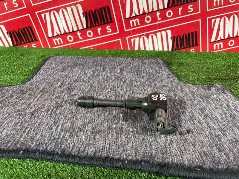 Катушка зажигания, 1200 рублей, Красноярск