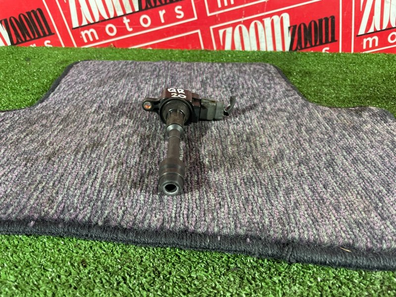 Катушка зажигания, 1200 рублей, Красноярск