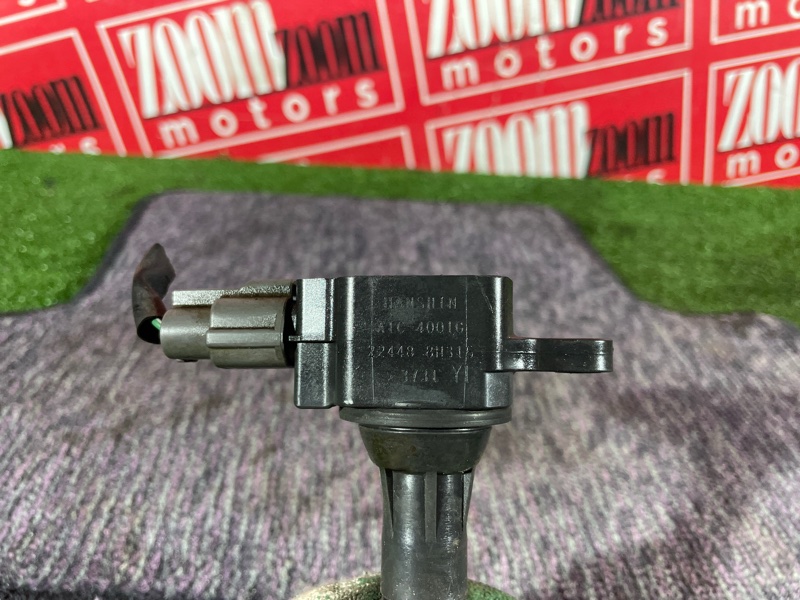 Катушка зажигания, 1200 рублей, Красноярск