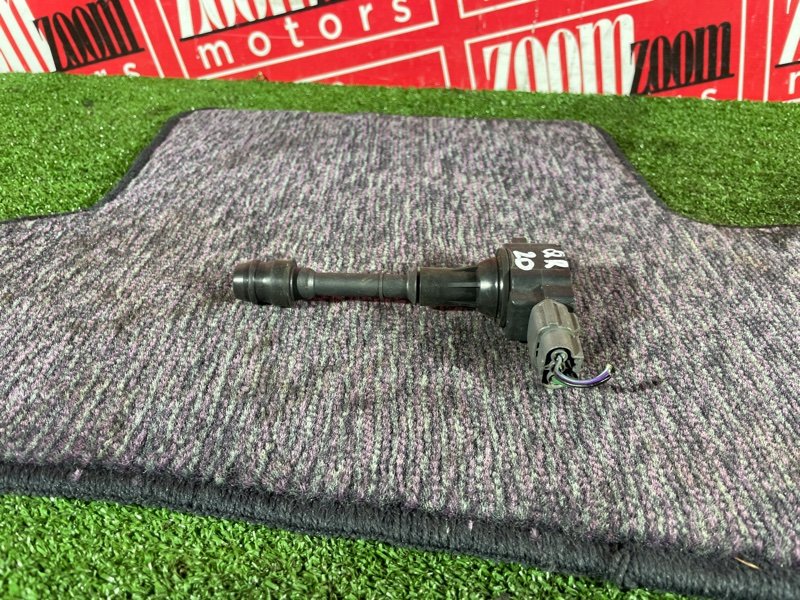 Катушка зажигания, 1200 рублей, Красноярск