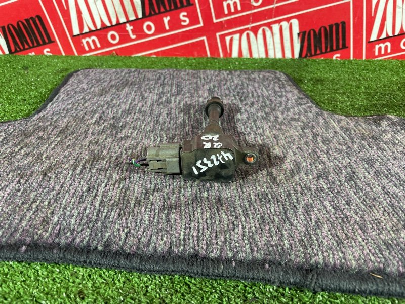 Катушка зажигания, 1200 рублей, Красноярск