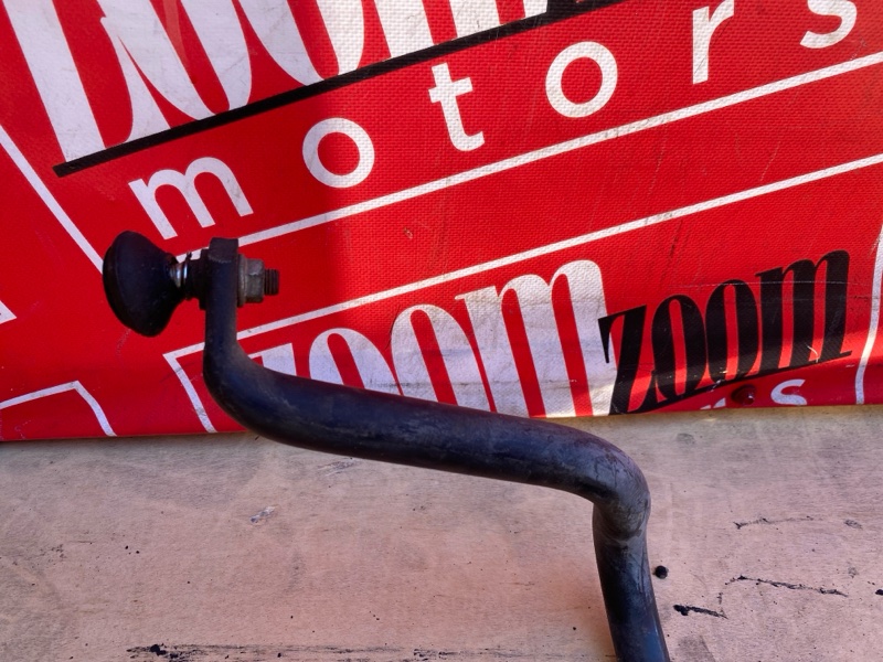 Стабилизатор поперечной устойчивости, 1500 рублей, Солонцы