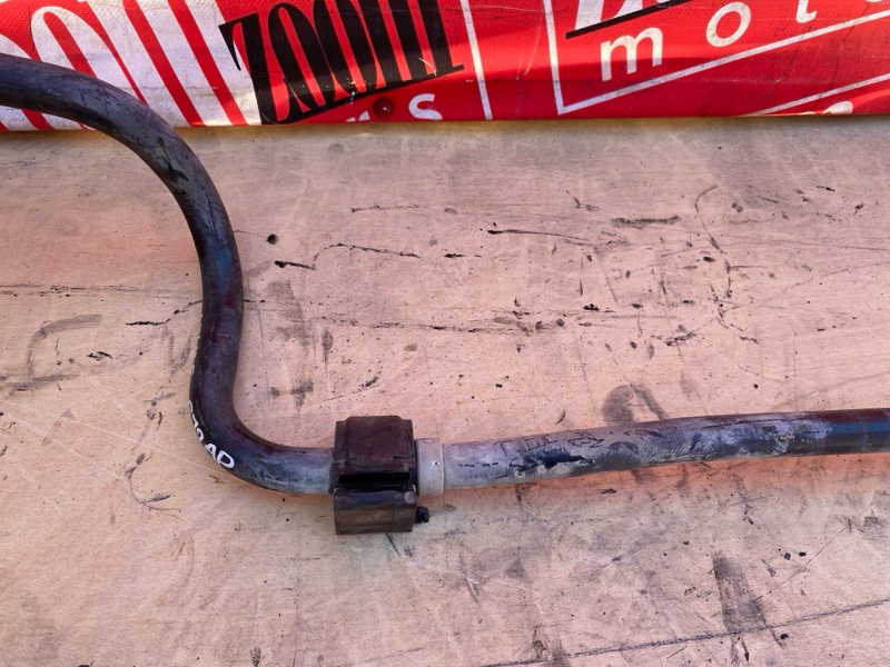 Стабилизатор поперечной устойчивости, 1500 рублей, Солонцы