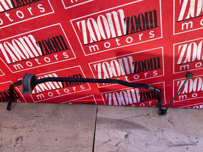 Стабилизатор поперечной устойчивости, 1800 рублей, Солонцы