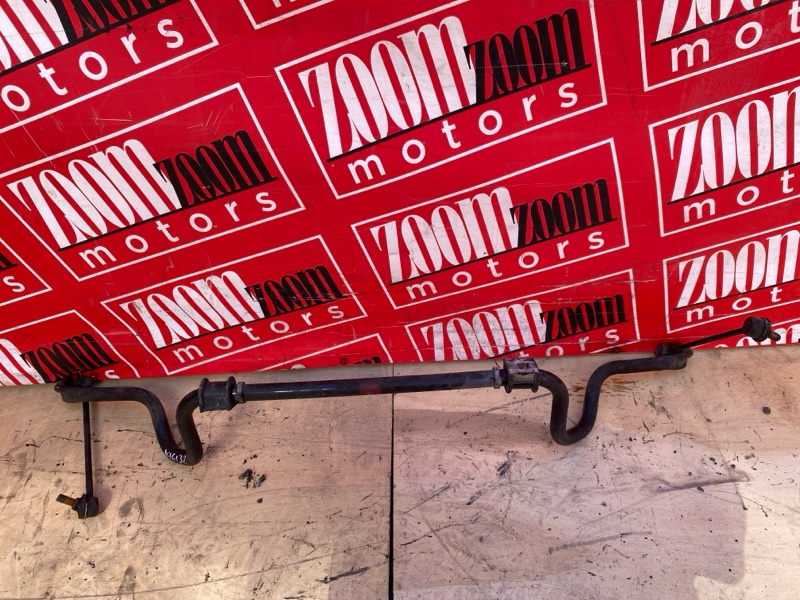 Стабилизатор поперечной устойчивости, 1000 рублей, Солонцы