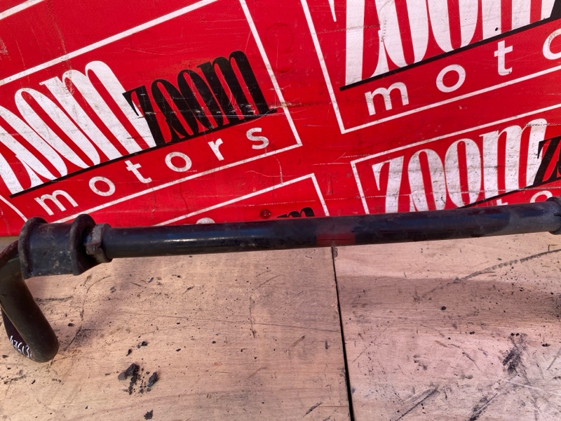 Стабилизатор поперечной устойчивости, 1000 рублей, Солонцы